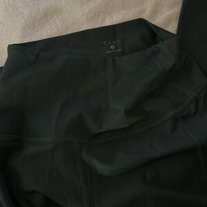 Tavi PACE 7/8 LEGGINGS Sz XSmall